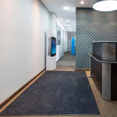 Tapete Têxtil Iron-Horse M2 (± 5%)